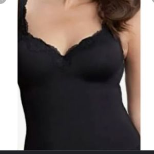 Le Mystere Rouge Dream Tisha Lace Cami